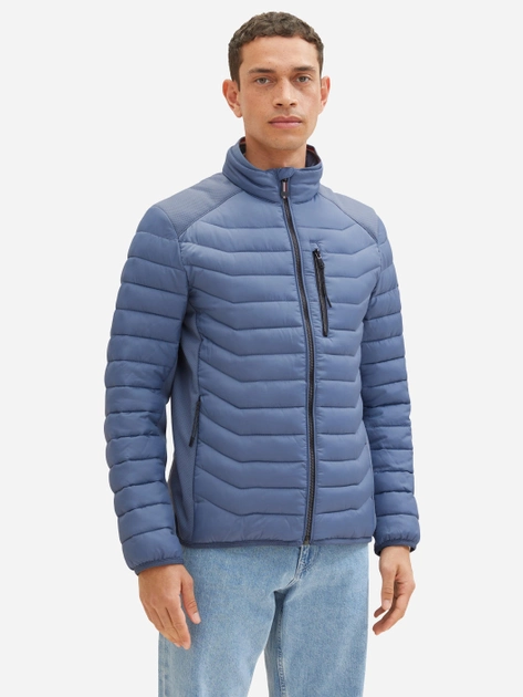 Mens Demiseason Jacket